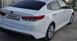Kia Optima 2016 годаүшін6 900 000 тг. в Алматы – фото 5