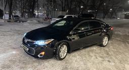 Toyota Avalon 2015 года за 13 500 000 тг. в Алматы – фото 4