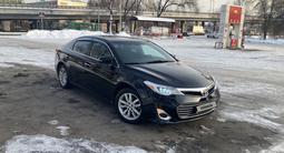 Toyota Avalon 2015 года за 13 500 000 тг. в Алматы