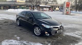 Toyota Avalon 2015 года за 13 500 000 тг. в Алматы