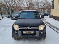 Mitsubishi Pajero 2010 годаүшін9 999 999 тг. в Караганда