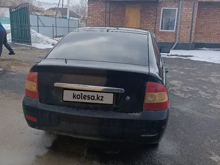 ВАЗ (Lada) Priora 2172 2012 года за 1 600 000 тг. в Усть-Каменогорск