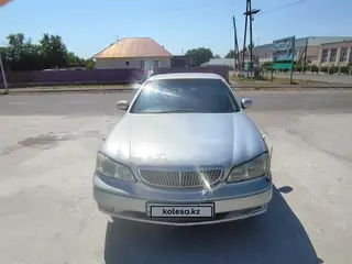 Nissan Cefiro