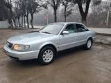 Audi A6 1995 года за 3 800 000 тг. в Алматы