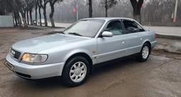 Audi A6 1995 года за 3 800 000 тг. в Алматы