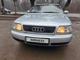 Audi A6 1995 года за 3 800 000 тг. в Алматы – фото 5