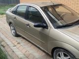 Ford Focus 2000 годаүшін1 350 000 тг. в Актобе – фото 4