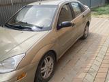 Ford Focus 2000 годаүшін1 350 000 тг. в Актобе – фото 3