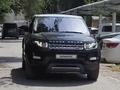 Land Rover Range Rover Evoque 2012 годаүшін9 500 000 тг. в Алматы – фото 4