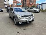 Subaru Outback 2010 годаүшін7 200 000 тг. в Петропавловск – фото 2