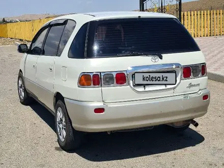 Toyota Ipsum 1998 года за 3 600 000 тг. в Тараз