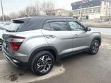 Hyundai Creta 2022 года за 12 000 000 тг. в Шымкент – фото 2