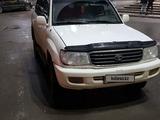 Toyota Land Cruiser 2000 годаүшін4 450 000 тг. в Караганда – фото 4