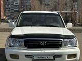 Toyota Land Cruiser 2000 годаүшін4 450 000 тг. в Караганда