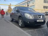 Nissan Qashqai 2009 годаүшін5 200 000 тг. в Алматы