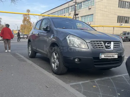 Nissan Qashqai 2009 года за 5 200 000 тг. в Алматы