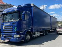 Scania  R450 2015 годаүшін42 000 000 тг. в Алматы