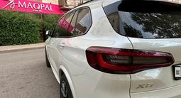 BMW X5 2021 года за 40 000 000 тг. в Астана – фото 4