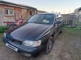 Toyota Carina E 1997 годаүшін1 000 000 тг. в Кокшетау – фото 3
