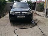 Subaru Forester 2008 года за 5 500 000 тг. в Шымкент