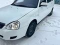 ВАЗ (Lada) Priora 2171 2013 годаүшін2 000 000 тг. в Астана – фото 2