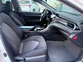 Toyota Camry Elegance 2018 годаүшін11 000 000 тг. в Шымкент – фото 6