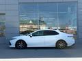 Toyota Camry Elegance 2018 годаүшін11 000 000 тг. в Шымкент – фото 3