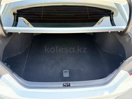 Toyota Camry Elegance 2018 года за 11 000 000 тг. в Шымкент – фото 10
