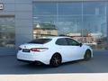Toyota Camry Elegance 2018 годаүшін11 000 000 тг. в Шымкент – фото 18