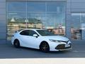 Toyota Camry Elegance 2018 годаүшін11 000 000 тг. в Шымкент – фото 19