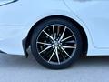 Toyota Camry Elegance 2018 годаүшін11 000 000 тг. в Шымкент – фото 16