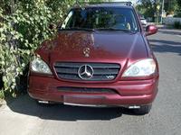 Mercedes-Benz ML 320 1998 года за 4 100 000 тг. в Алматы