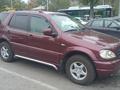 Mercedes-Benz ML 320 1998 годаfor4 100 000 тг. в Алматы – фото 14