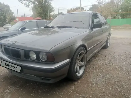 BMW 530 1993 года за 2 800 000 тг. в Алматы