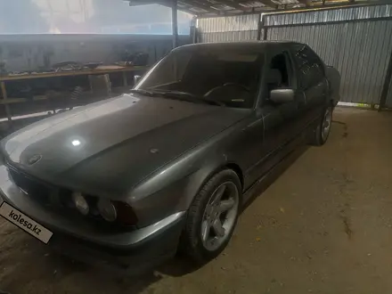 BMW 530 1993 года за 2 800 000 тг. в Алматы – фото 3