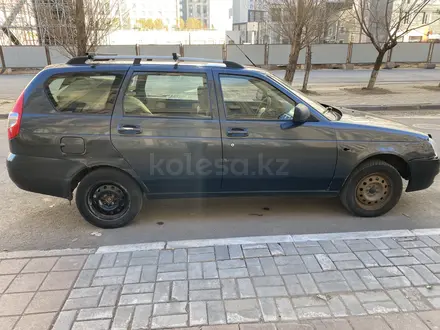 ВАЗ (Lada) Priora 2171 2012 года за 1 300 000 тг. в Астана – фото 2