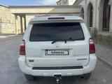 Toyota 4Runner 2006 года за 12 500 000 тг. в Жанаозен – фото 3