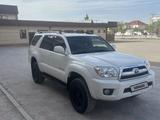 Toyota 4Runner 2006 года за 12 500 000 тг. в Жанаозен – фото 2