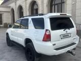 Toyota 4Runner 2006 года за 12 500 000 тг. в Жанаозен – фото 4