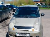 Daewoo Matiz 2006 годаүшін1 050 000 тг. в Петропавловск