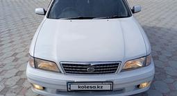 Nissan Cefiro 1995 года за 2 700 000 тг. в Алматы – фото 2
