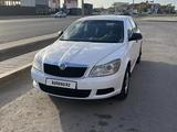 Skoda Octavia 2010 года за 3 300 000 тг. в Астана