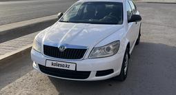 Skoda Octavia 2010 годаүшін3 300 000 тг. в Астана