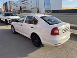 Skoda Octavia 2010 года за 3 300 000 тг. в Астана – фото 4
