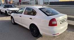Skoda Octavia 2010 годаүшін3 300 000 тг. в Астана – фото 4