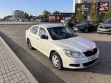 Skoda Octavia 2010 года за 3 300 000 тг. в Астана – фото 3