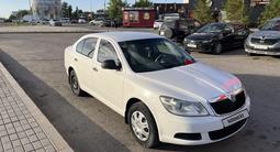 Skoda Octavia 2010 годаүшін3 300 000 тг. в Астана – фото 3