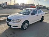 Skoda Octavia 2010 года за 3 300 000 тг. в Астана – фото 2