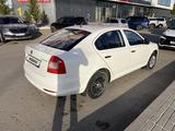 Skoda Octavia 2010 года за 3 300 000 тг. в Астана – фото 5