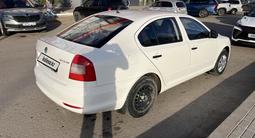 Skoda Octavia 2010 годаүшін3 300 000 тг. в Астана – фото 5